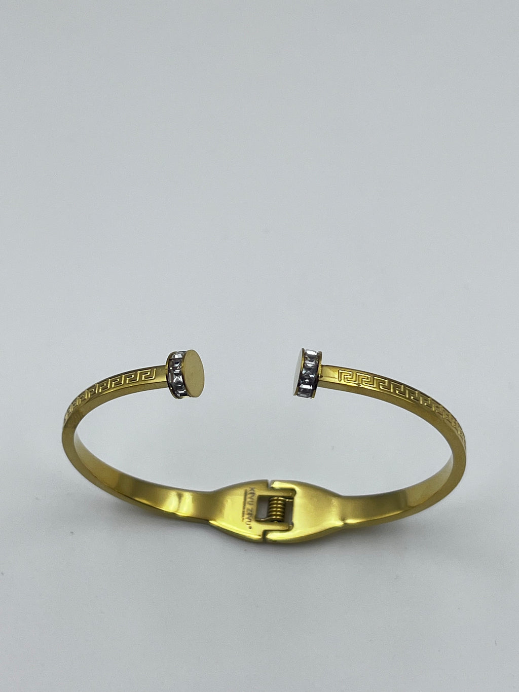 DIAMOND SPIRAL KADA