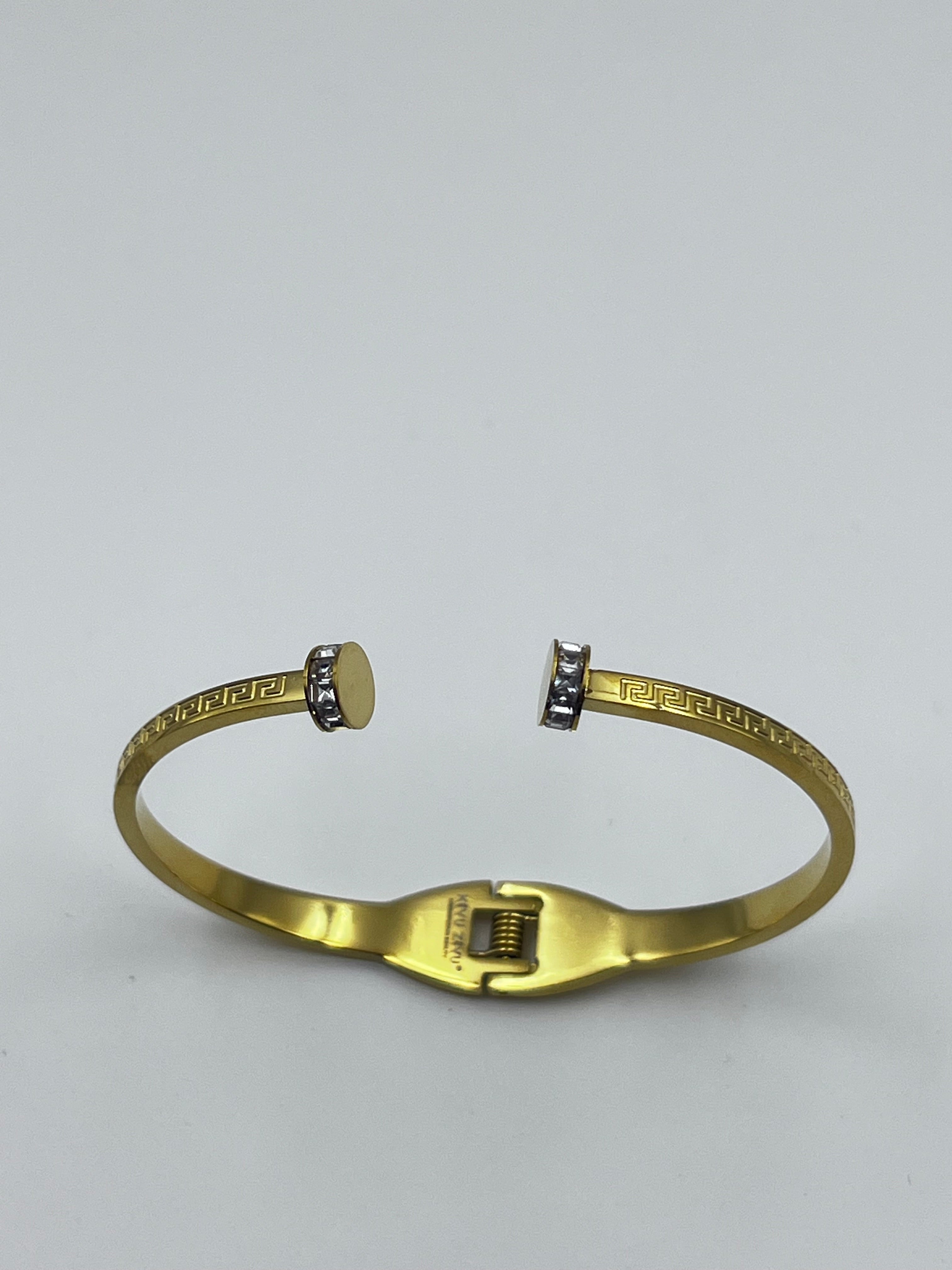 DIAMOND SPIRAL KADA