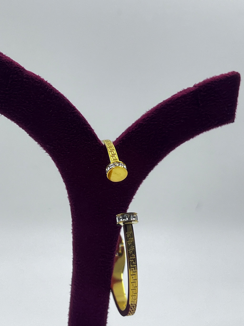 DIAMOND SPIRAL KADA