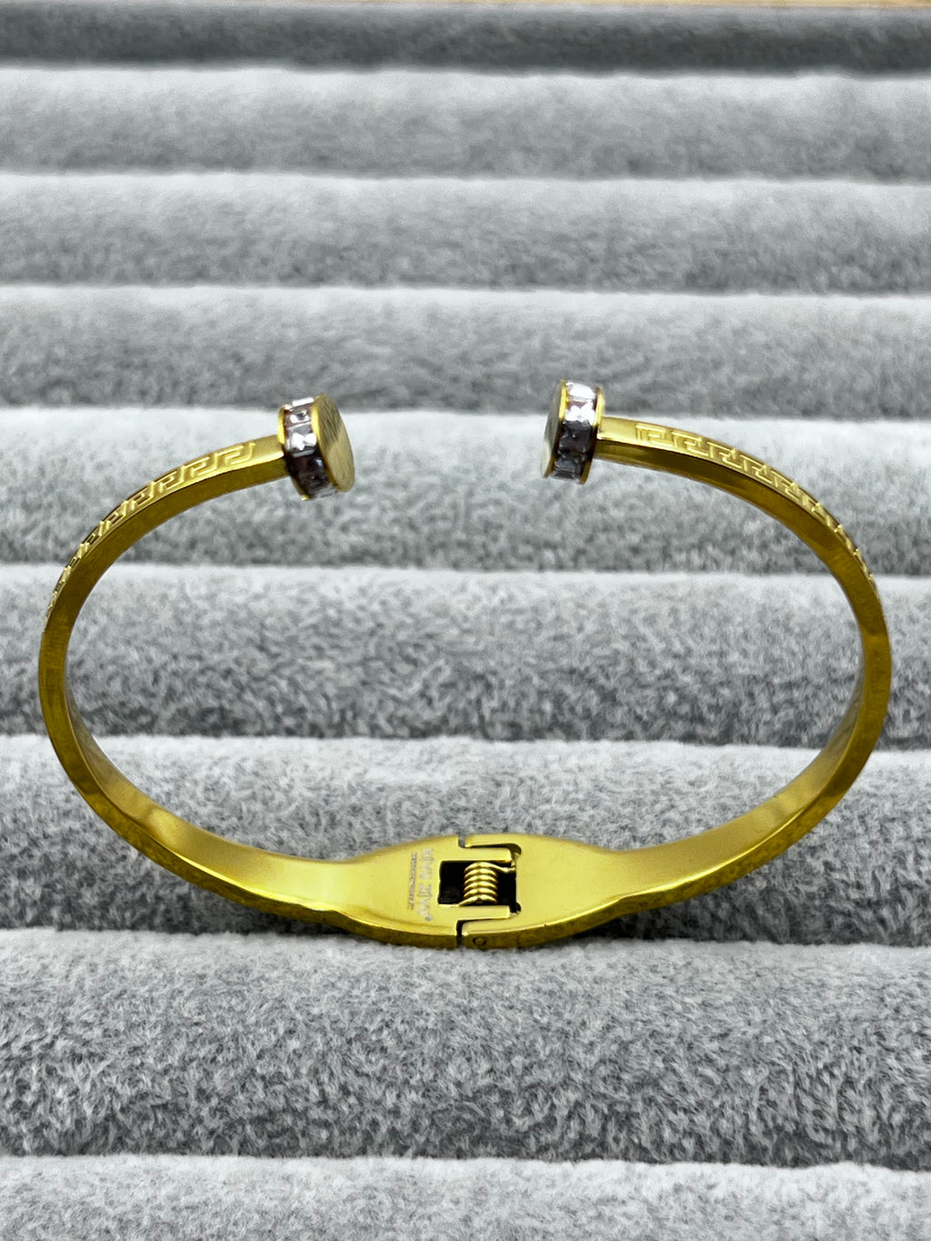 DIAMOND SPIRAL KADA