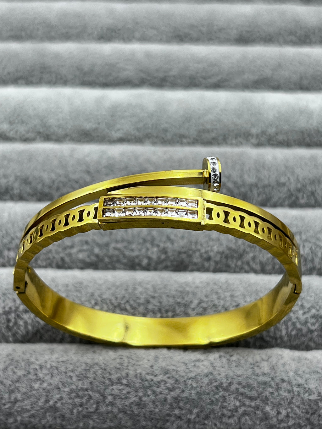 GOLD DIAMOND LINE KADA