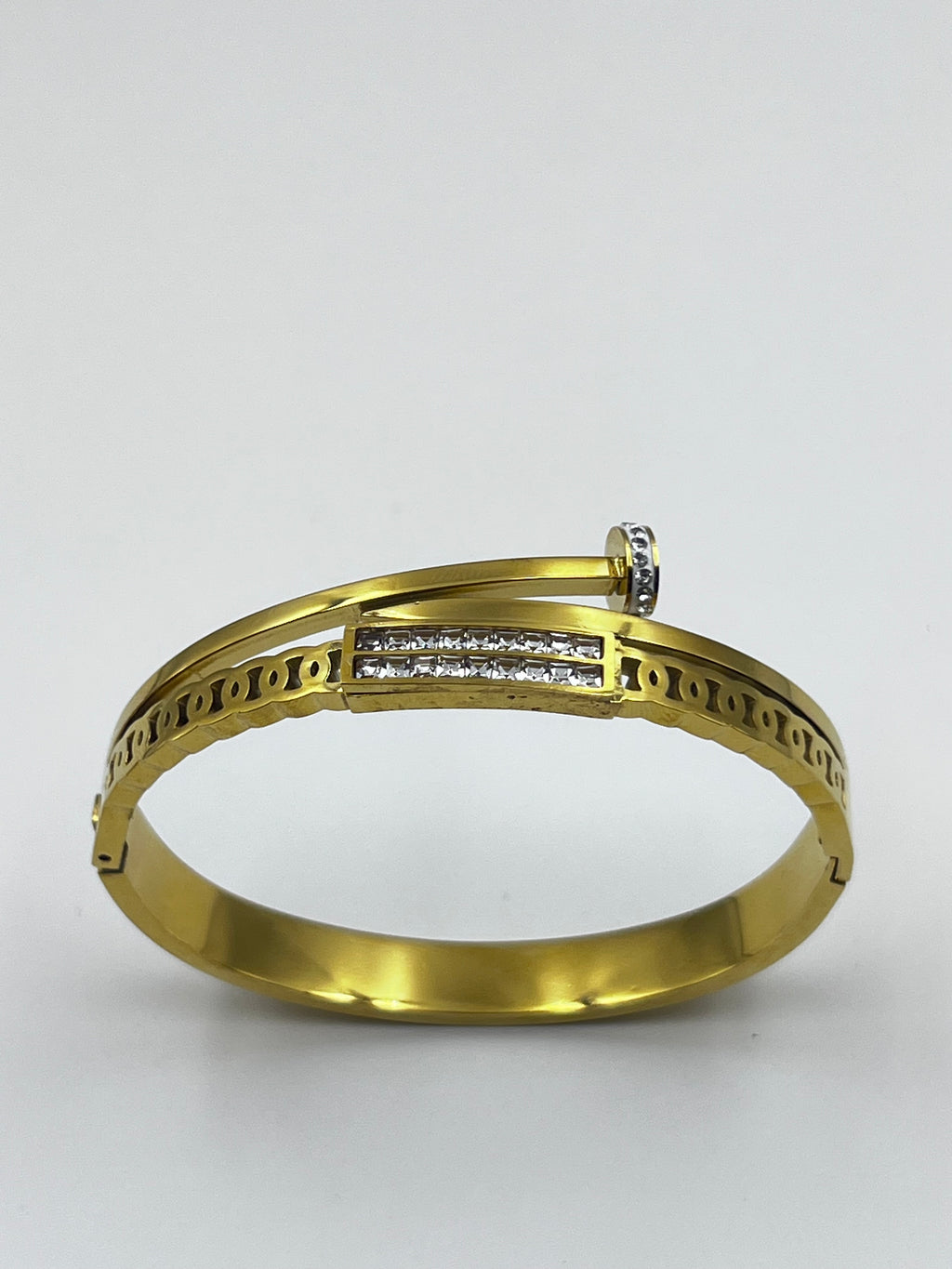 GOLD DIAMOND LINE KADA