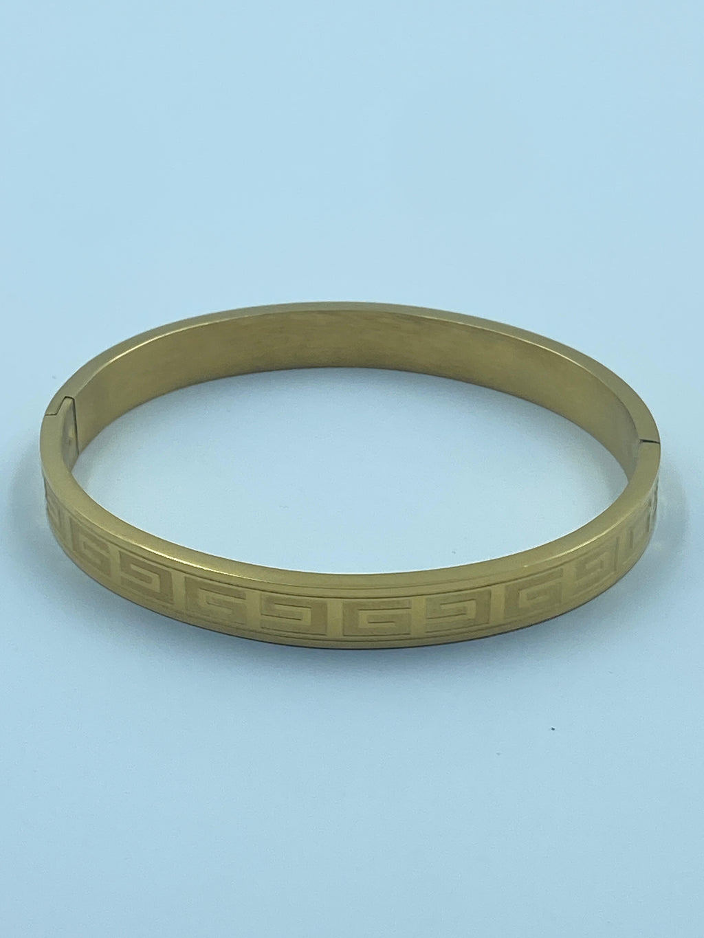 G DESIGN GOLD KADA