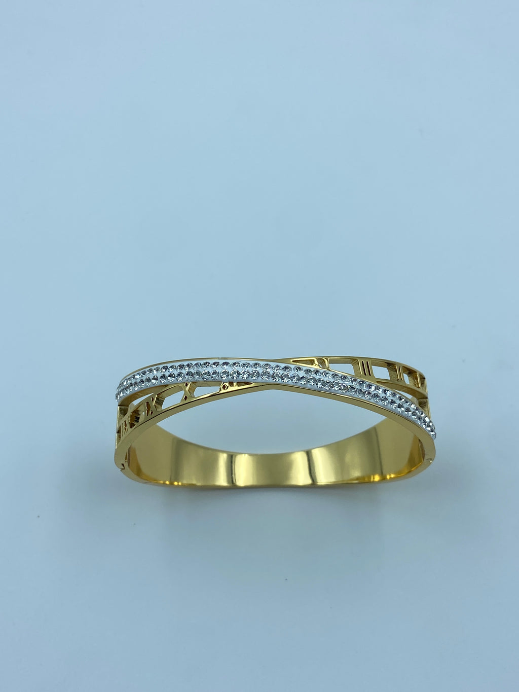 INFINITY TWIST KADA