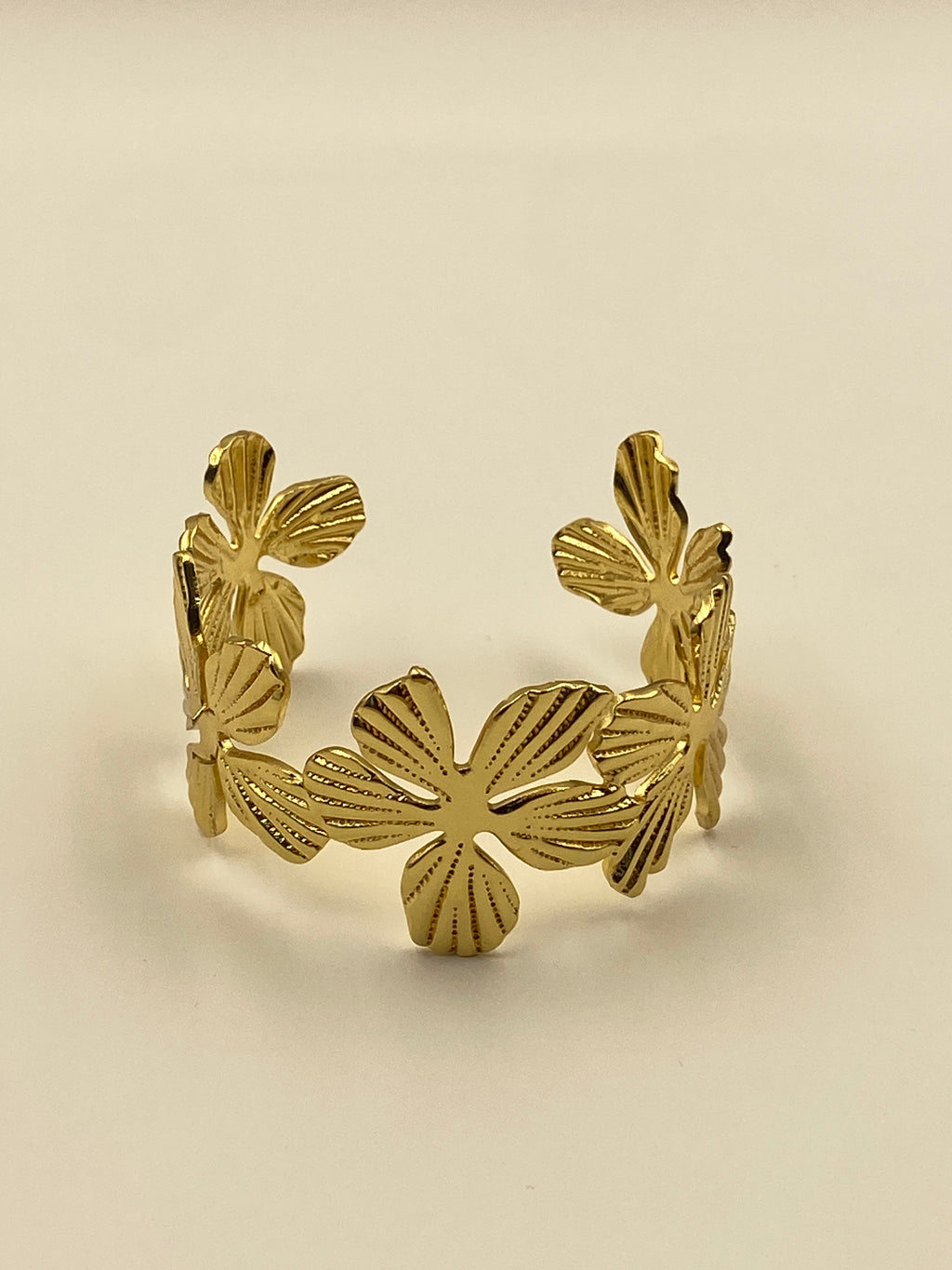 FLORA CUFF