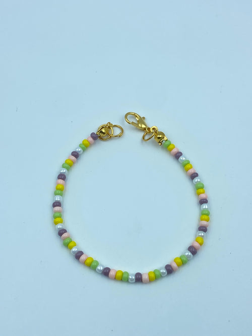 COTTON CANDY BRACELET