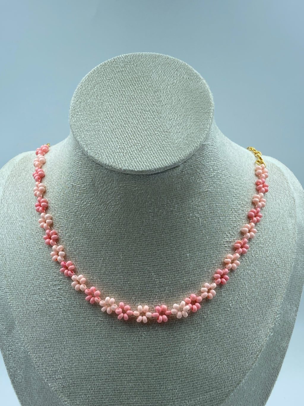 CELESTIAL MIST NECKLACE