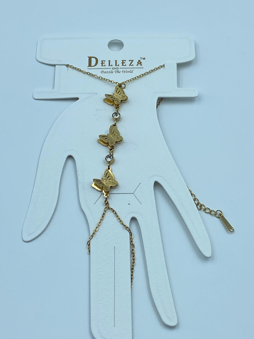 MARIPOSA HANDCHAIN