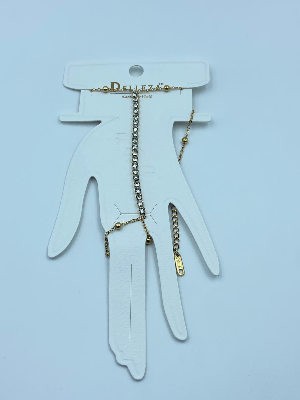 ROYAL TENNIS HANDCHAIN
