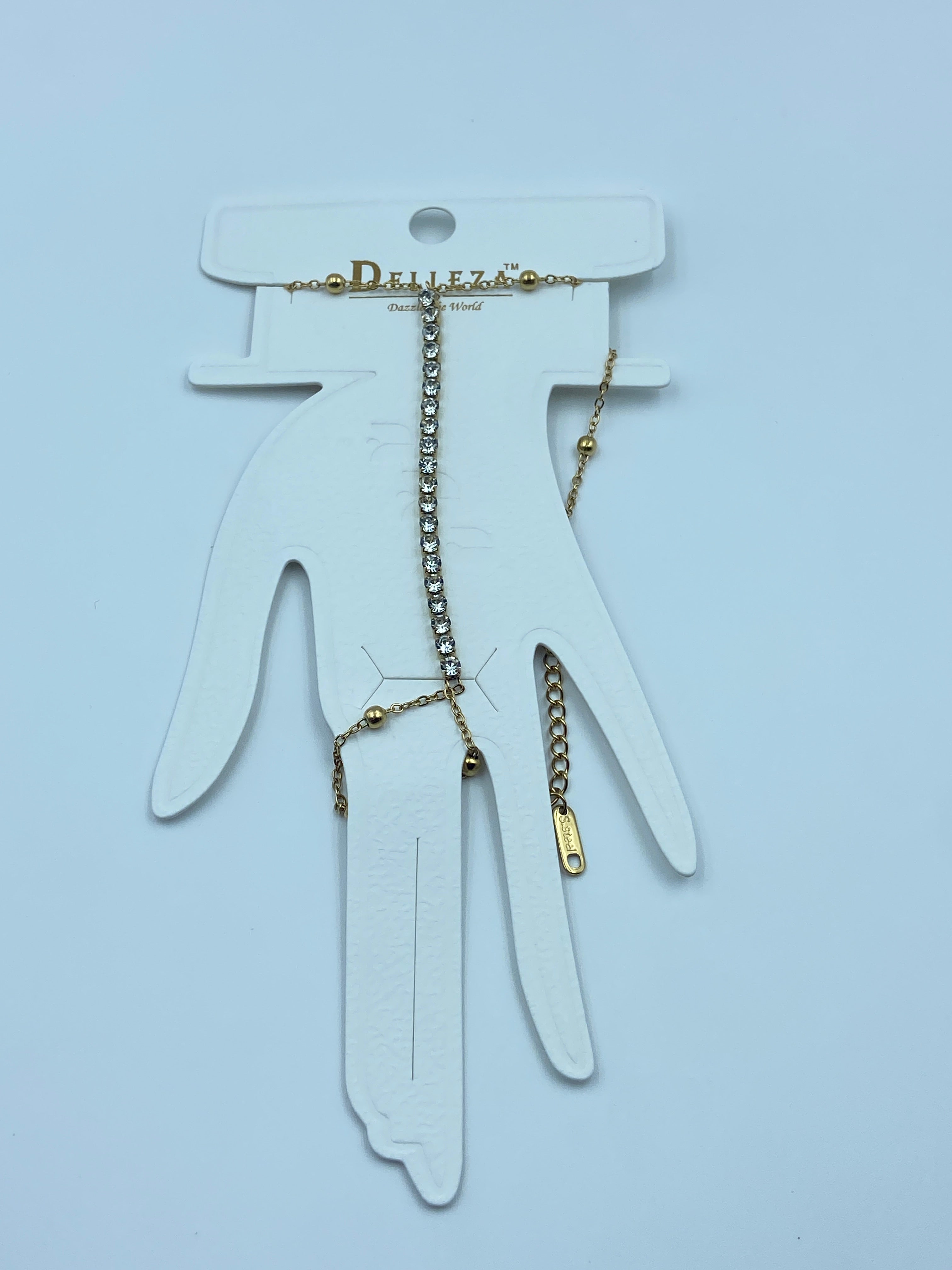 ROYAL TENNIS HANDCHAIN