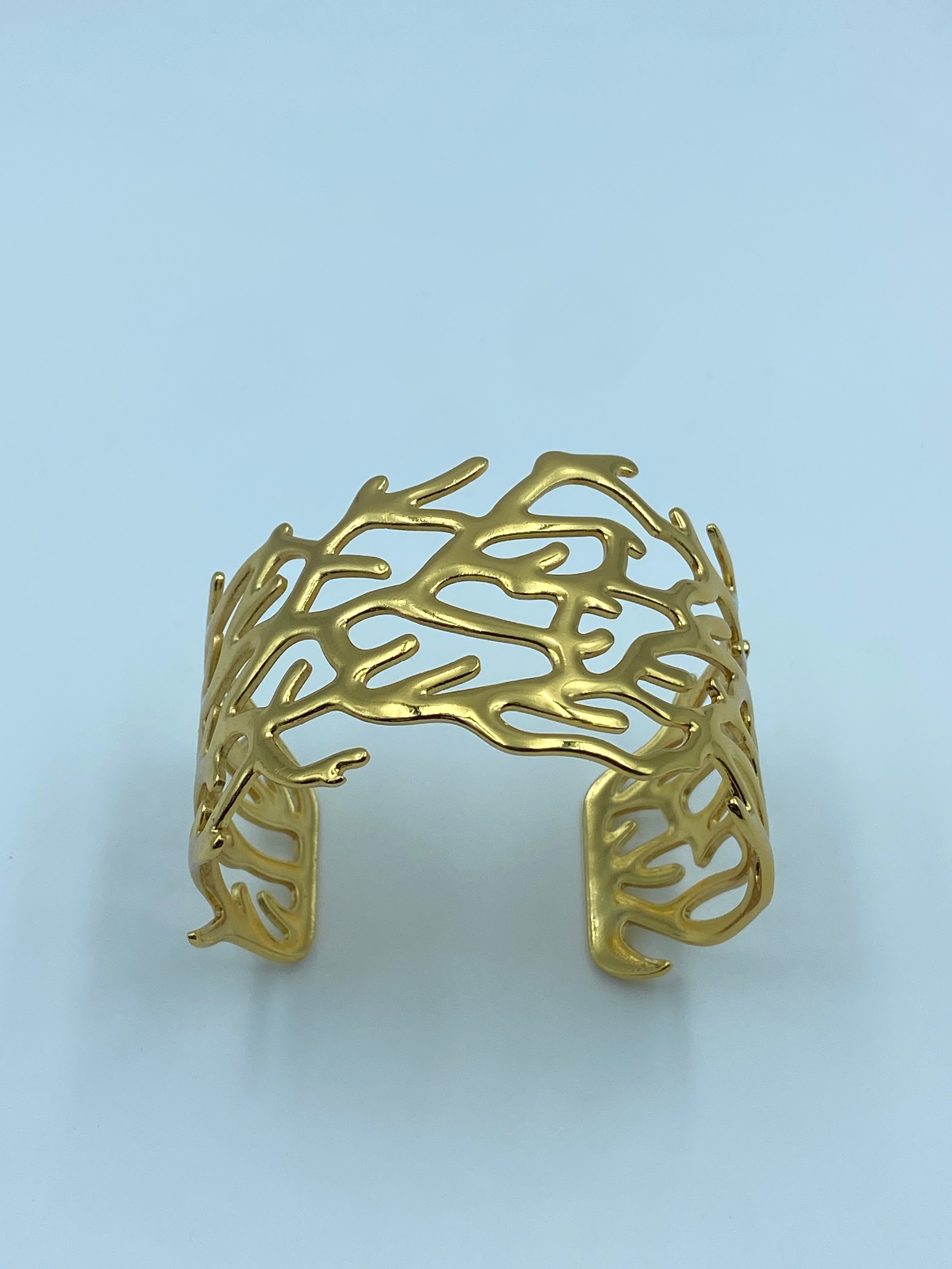 TANGLE CUFF