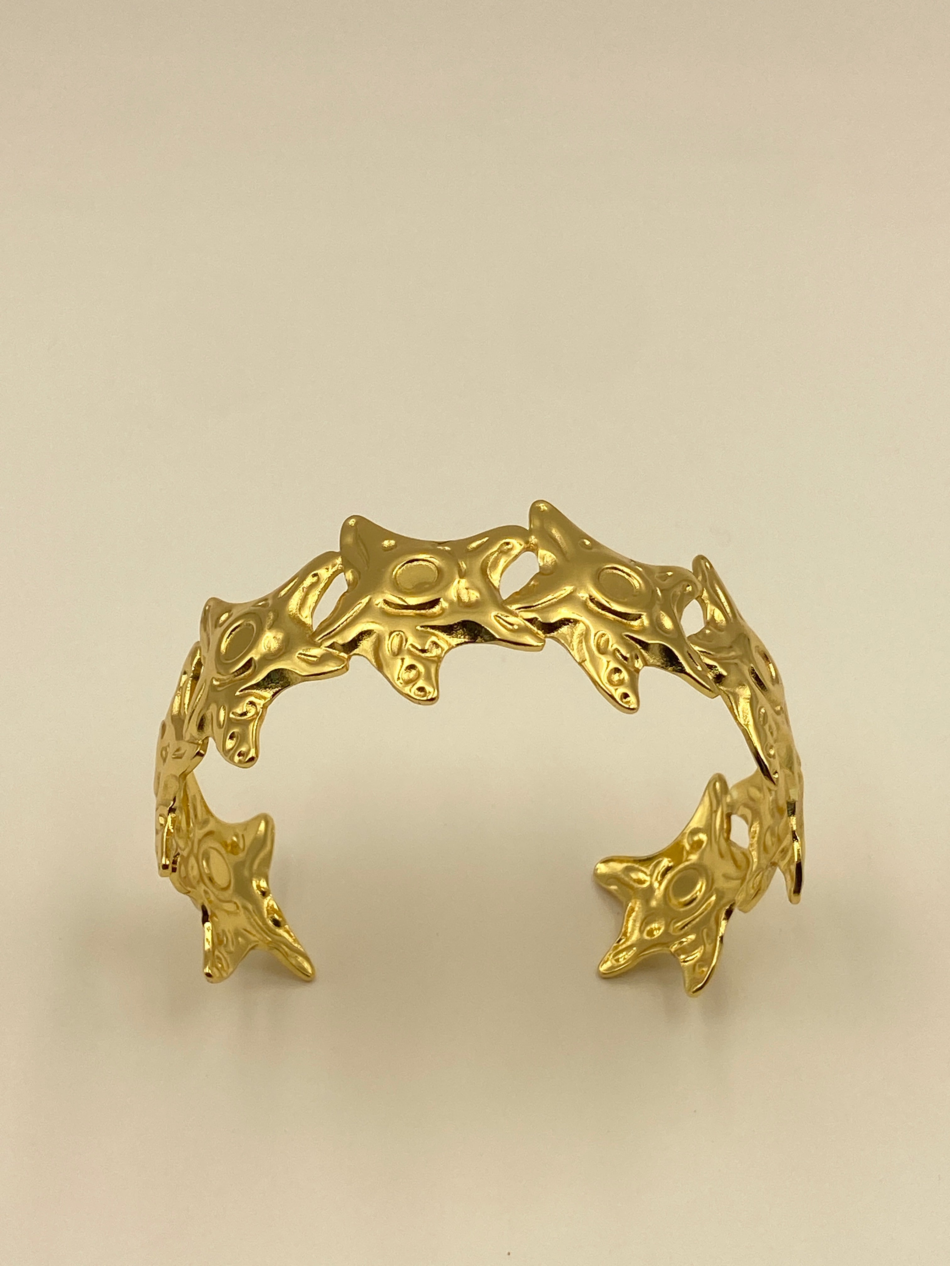 MERIDIAN CUFF