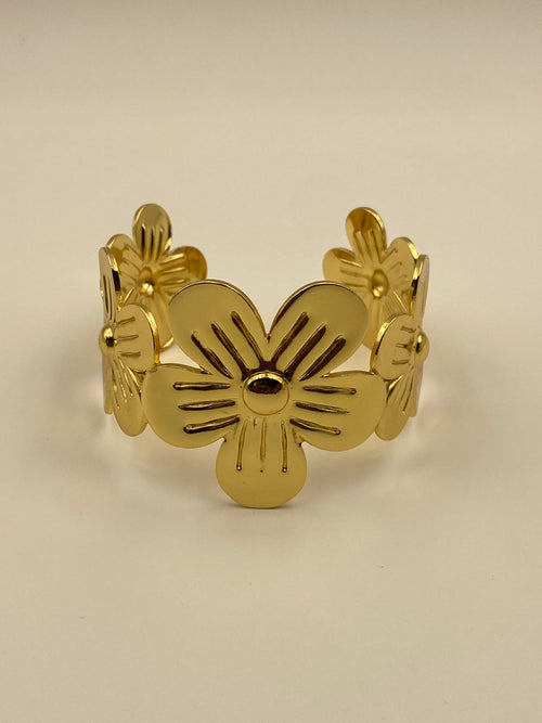 BLOOM CUFF
