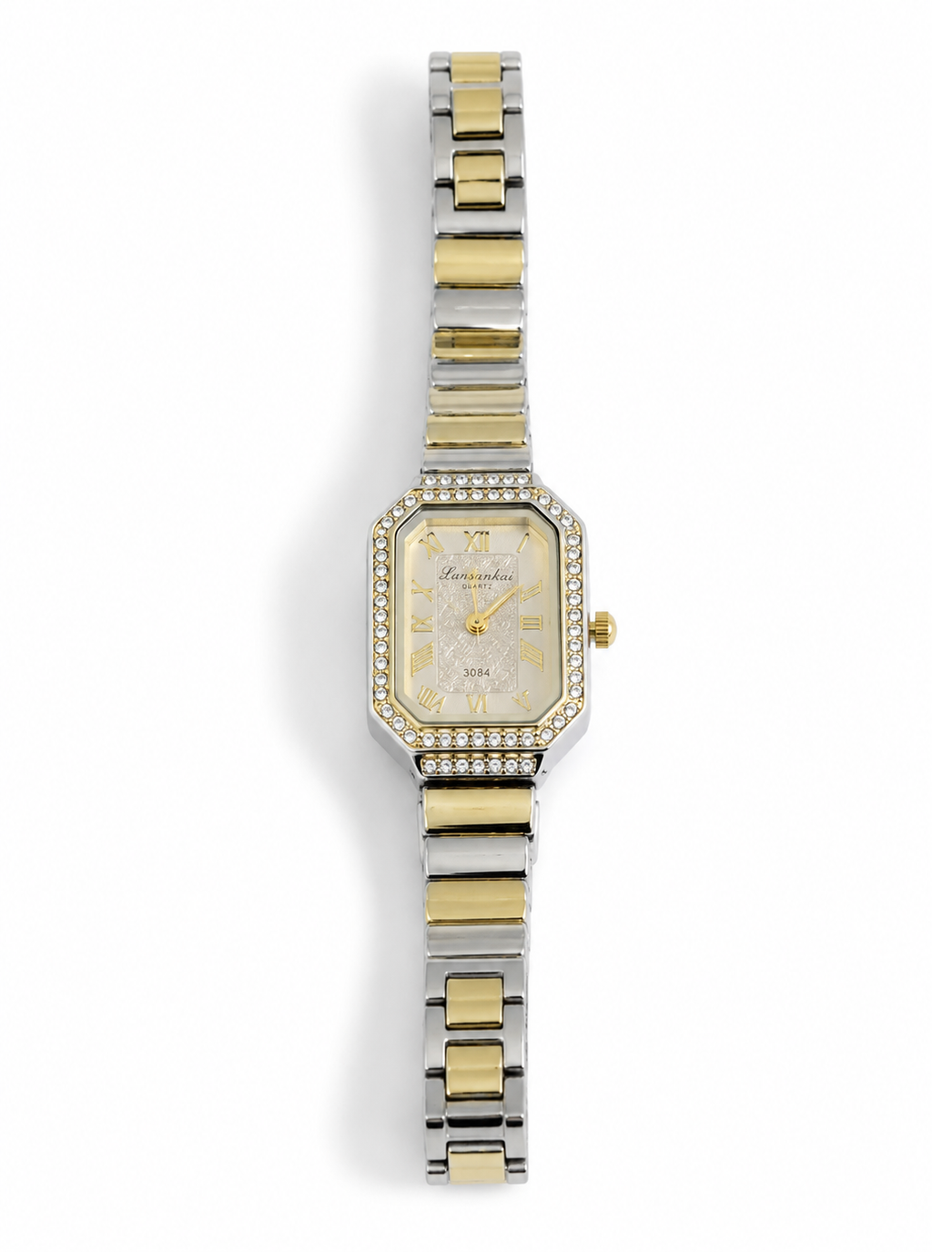 MIX CUT WATCH
