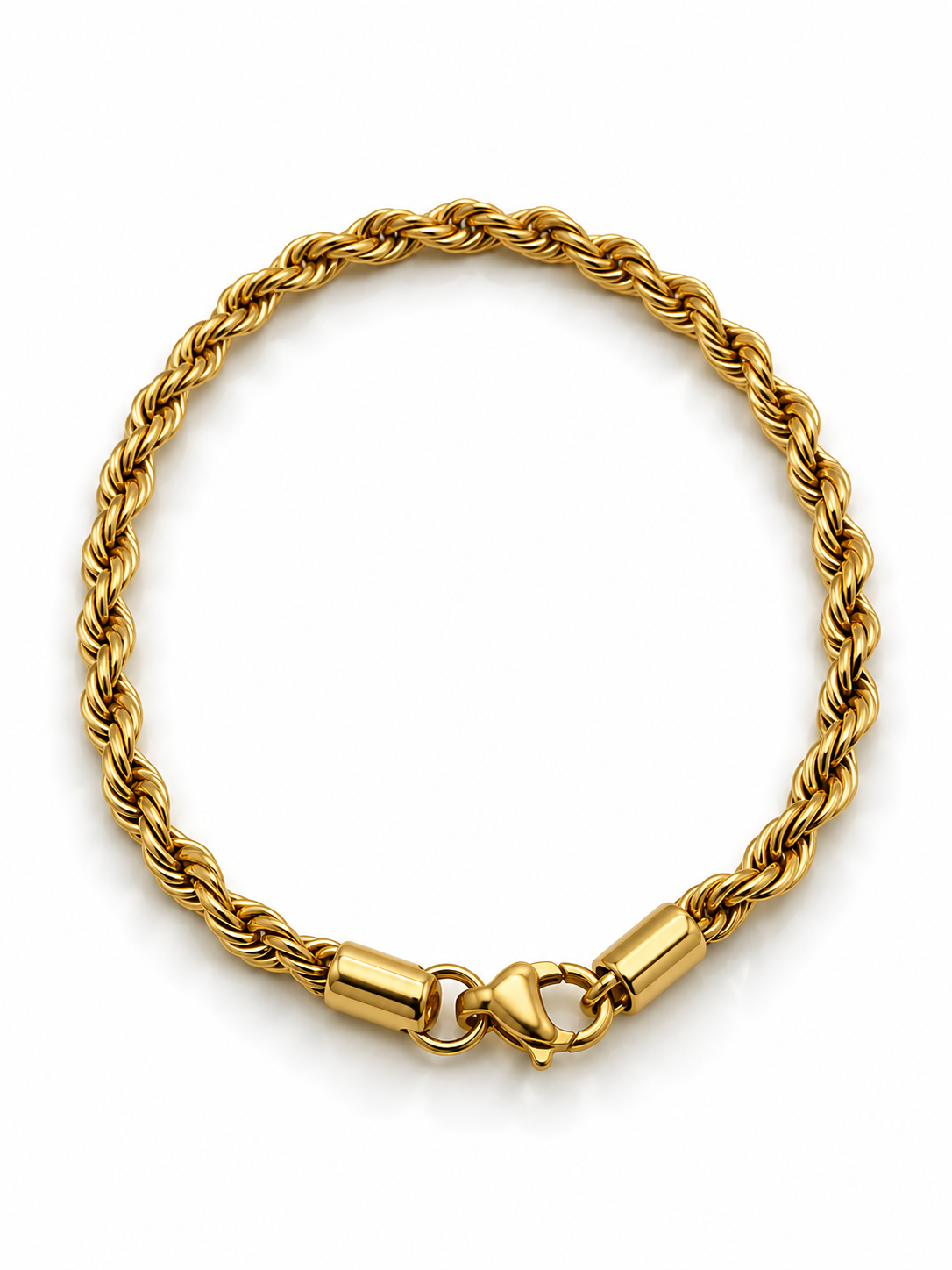 SNAKE SLIM BRACELET