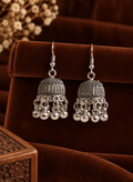 Oxd Jhumar Earring