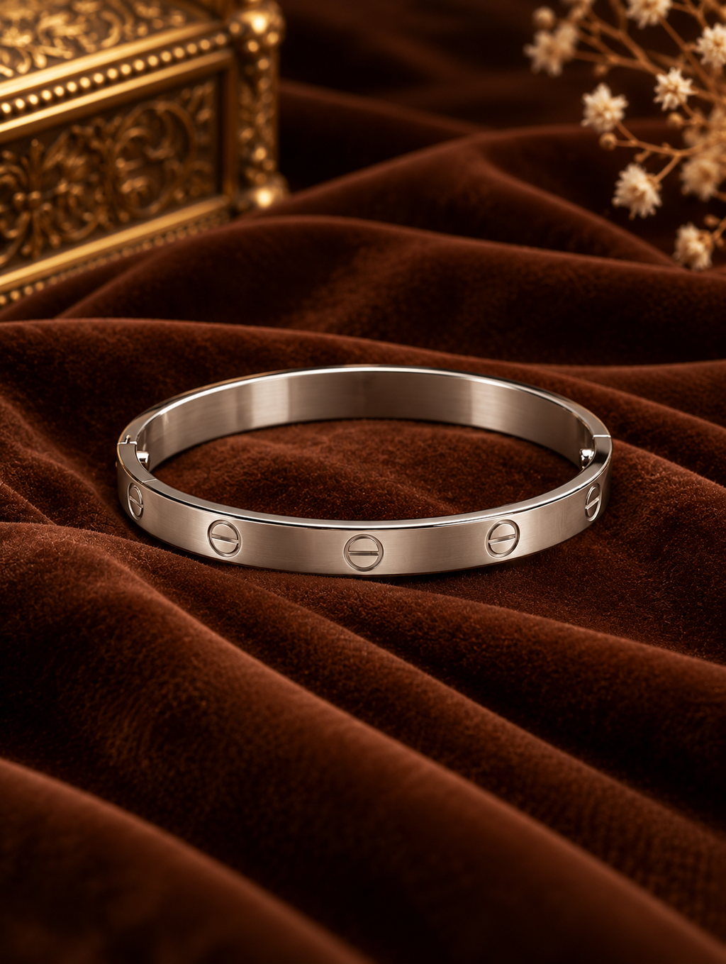 Silverstop kada Small