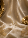 Premium Infinity Heart Pendent