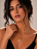 Sunshine Star Pendant