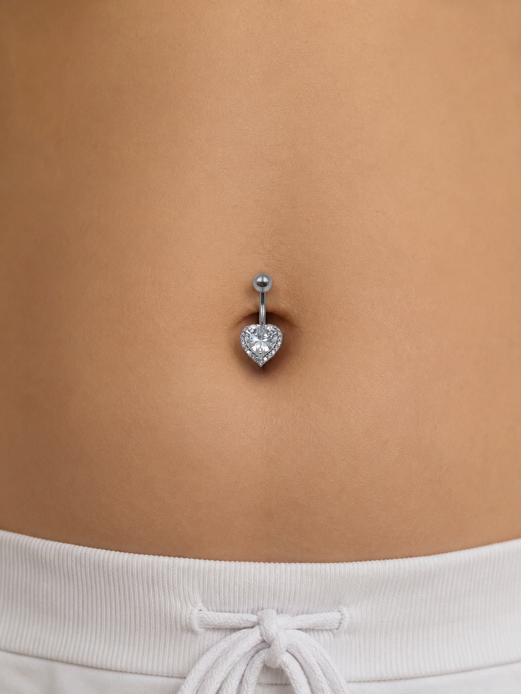 SILVER BODY PIERCING