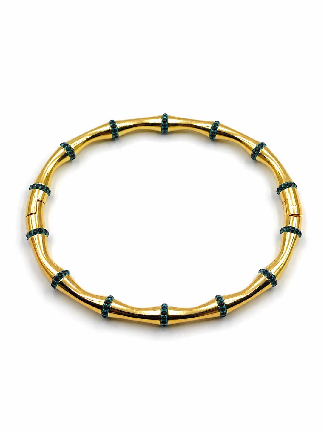GREEN BAMBOO KADA