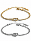 KNOT BRACELET COMBO