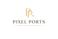 PIXEL &amp; PORTS - Home
