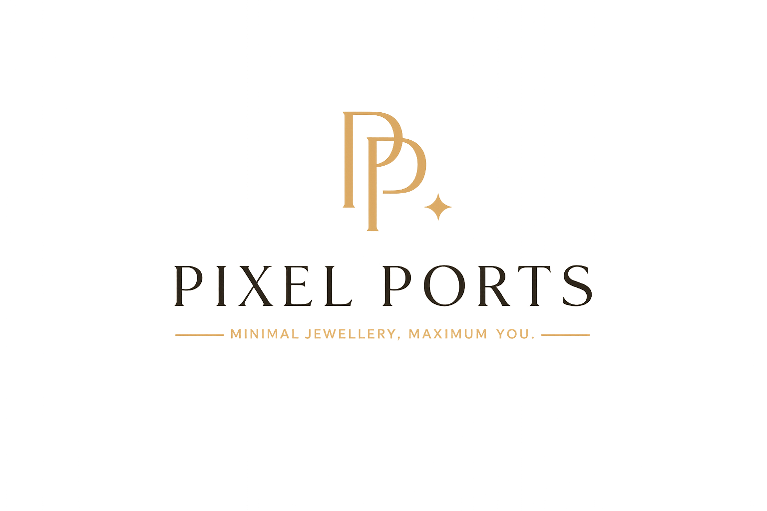 PIXEL & PORTS